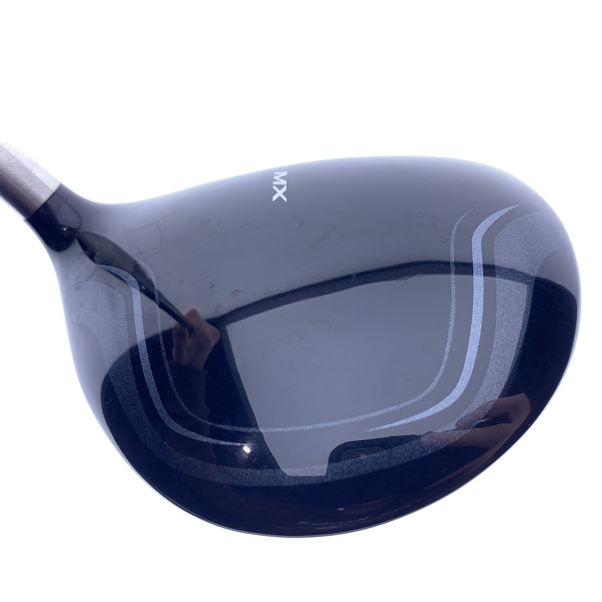 Used Mizuno MX-700 5 Fairway Wood / 18.0 Degrees / Stiff Flex