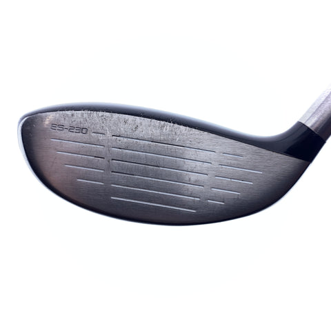 Used Mizuno MX-700 5 Fairway Wood / 18.0 Degrees / Stiff Flex