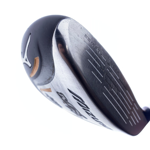 Used Mizuno MX-700 5 Fairway Wood / 18.0 Degrees / Stiff Flex