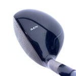 Used Mizuno MX-700 5 Fairway Wood / 18.0 Degrees / Stiff Flex