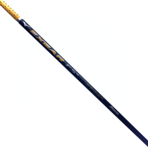 Used Mizuno MX-700 5 Fairway Wood / 18.0 Degrees / Stiff Flex