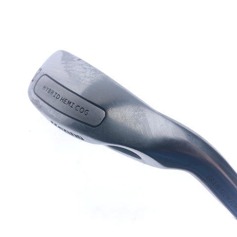 Used Mizuno MX-900 3 Iron / 21 Degrees / Regular Flex