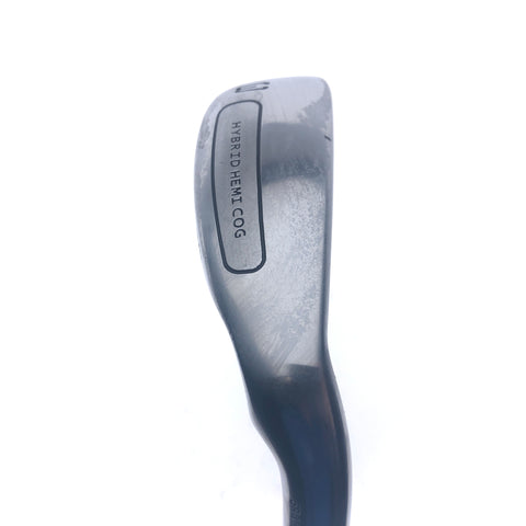 Used Mizuno MX-900 3 Iron / 21 Degrees / Regular Flex