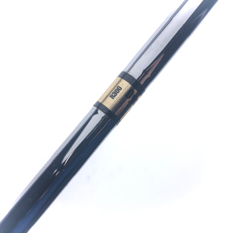 Used Mizuno MX-900 3 Iron / 21 Degrees / Regular Flex