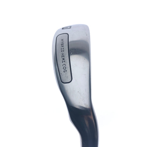 Used Mizuno MX-900 3 Iron / 21.0 Degrees / Regular Flex