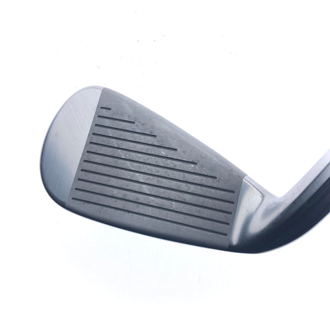 Used Mizuno MX-900 3 Iron / 21.0 Degrees / Regular Flex