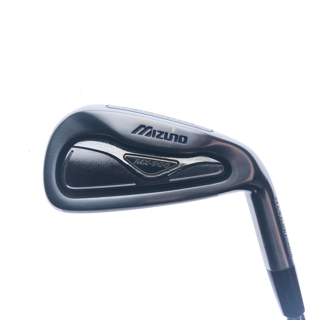 Used Mizuno MX-900 3 Iron / 21.0 Degrees / Regular Flex