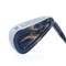 Used Mizuno MX-900 3 Iron / 21.0 Degrees / Stiff Flex