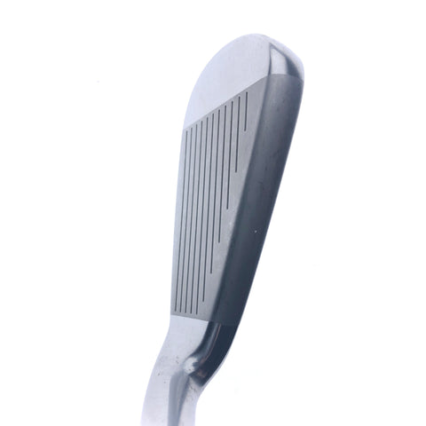 Used Mizuno MX-900 4 Iron / 24 Degrees / Regular Flex