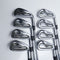 Used Mizuno MX-900 Iron Set / 3 - PW / Regular Flex