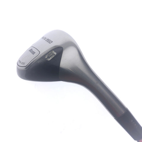 Used Mizuno MX 950 3 Hybrid / 19 Degrees / Regular Flex