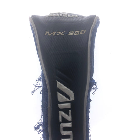 Used Mizuno MX 950 3 Hybrid / 19 Degrees / Regular Flex