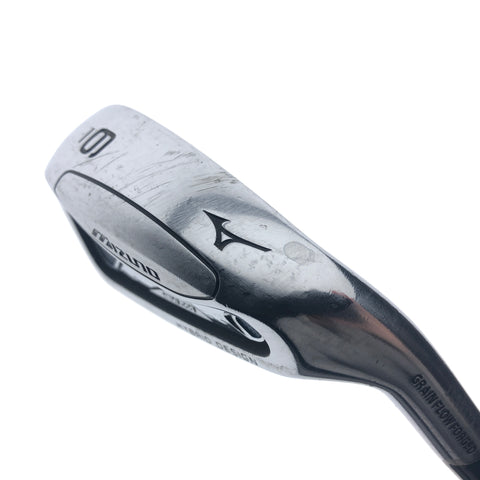 Used Mizuno MX-950 6 Iron / 30 Degrees / Regular Flex