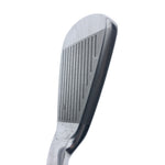 Used Mizuno MX-950 6 Iron / 30 Degrees / Regular Flex