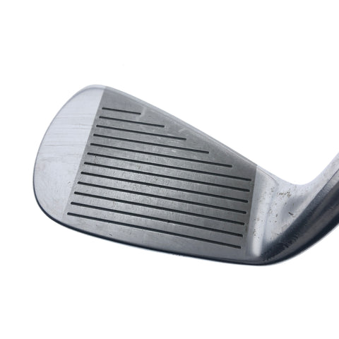 Used Mizuno MX-950 6 Iron / 30 Degrees / Regular Flex