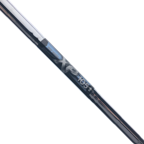 Used Mizuno MX-950 6 Iron / 30 Degrees / Regular Flex