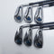 Used Mizuno MX-950 Iron Set / 5 - PW / Regular Flex
