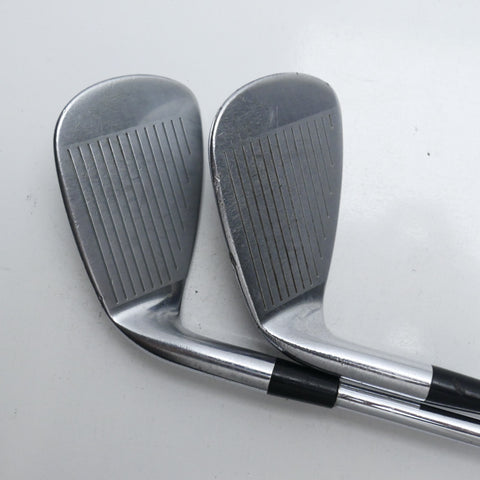 Used Mizuno MX-950 Iron Set / 7 - PW / Regular Flex