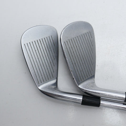 Used Mizuno MX-950 Iron Set / 7 - PW / Regular Flex