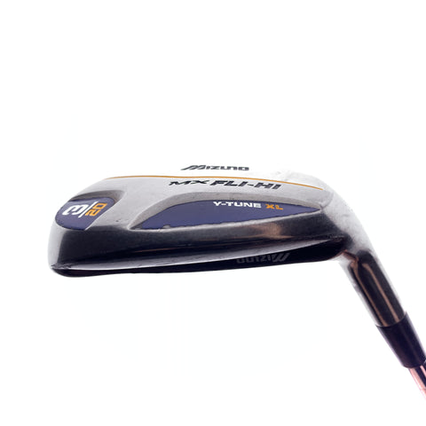 Used Mizuno MX Fli Hi 3 Hybrid / 20 Degrees / Regular Flex