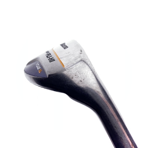 Used Mizuno MX Fli Hi 3 Hybrid / 20 Degrees / Regular Flex