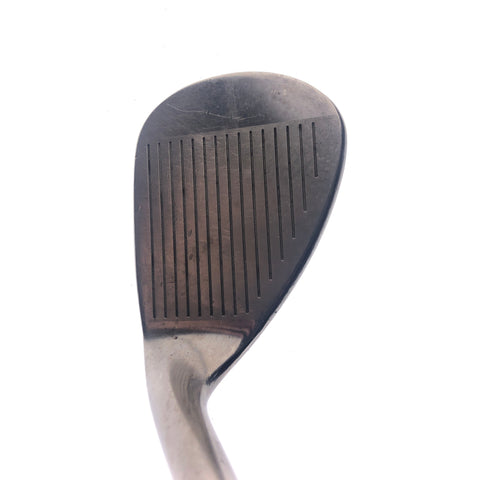 Used Mizuno MX-Series Gap Wedge / 51.0 Degrees / Wedge Flex