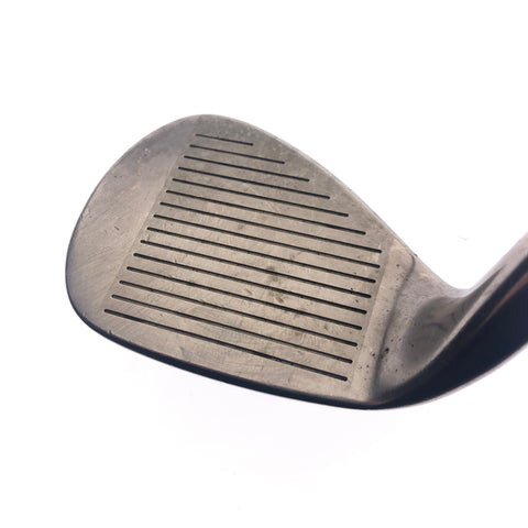 Used Mizuno MX-Series Gap Wedge / 51.0 Degrees / Wedge Flex