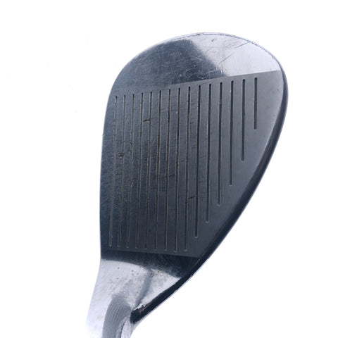 Used Mizuno MX-Series Sand Wedge / 56.0 Degrees / Wedge Flex