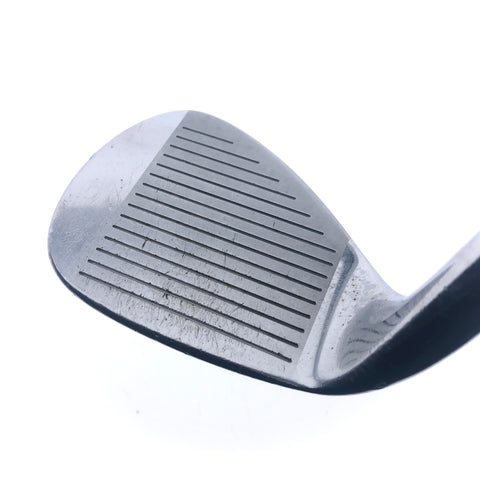 Used Mizuno MX-Series Sand Wedge / 56.0 Degrees / Wedge Flex