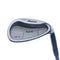 Used Mizuno MX-Series Sand Wedge / 56.0 Degrees / Wedge Flex