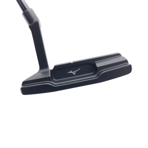 Used Mizuno M.Craft Kyoto P Putter / 35.50 Inches