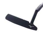 Used Mizuno M.Craft Kyoto P Putter / 35.50 Inches