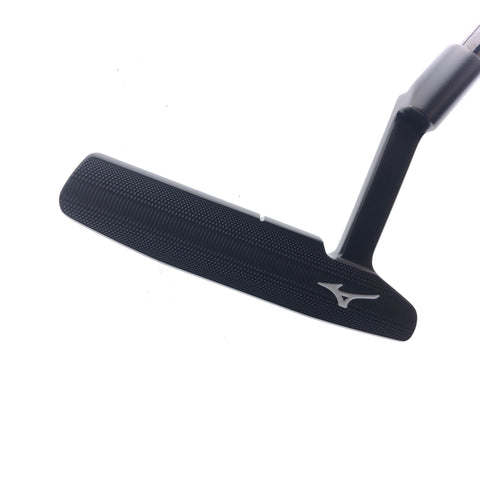 Used Mizuno M.Craft Kyoto P Putter / 35.50 Inches