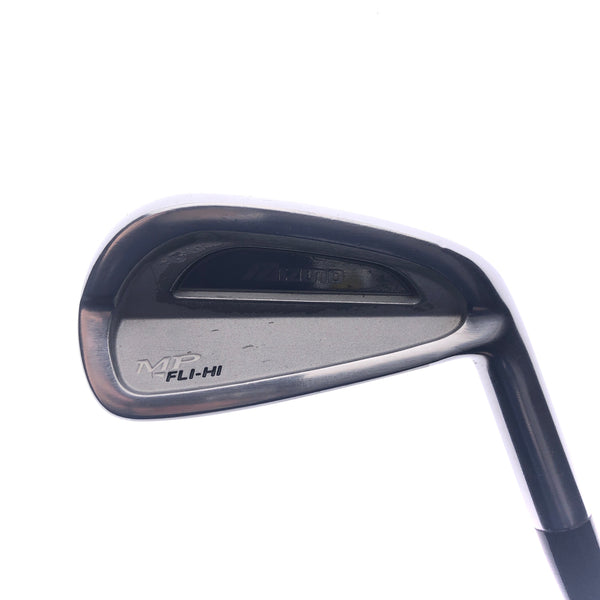 Used Mizuno Mizuno MP Fli-Hi DLR 2 Hybrid / 18 Degrees / Regular Flex