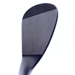 Used Mizuno Mizuno Pro T-3 Black ION Gap Wedge / 50.0 Degrees / Wedge Flex