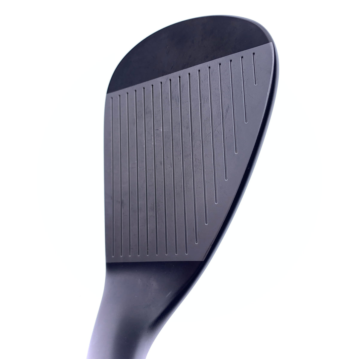 Used Mizuno Mizuno Pro T-3 Black ION Gap Wedge / 50.0 Degrees / Wedge Flex
