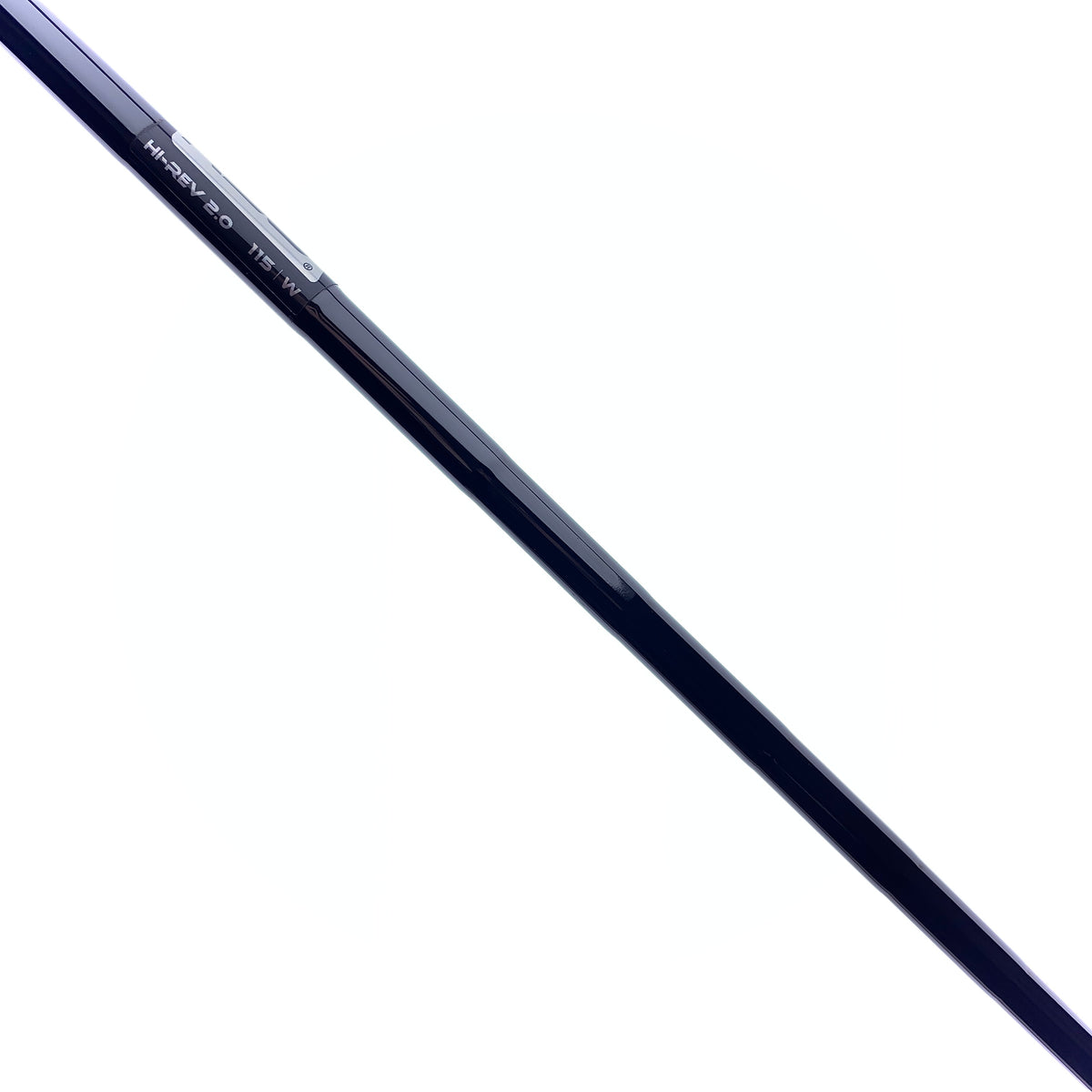 Used Mizuno Mizuno Pro T-3 Black ION Gap Wedge / 50.0 Degrees / Wedge Flex