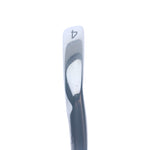 Used Mizuno Pro 221 4 Iron / 24 Degrees / Stiff Flex