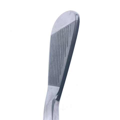Used Mizuno Pro 221 4 Iron / 24 Degrees / Stiff Flex