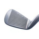 Used Mizuno Pro 221 4 Iron / 24 Degrees / Stiff Flex