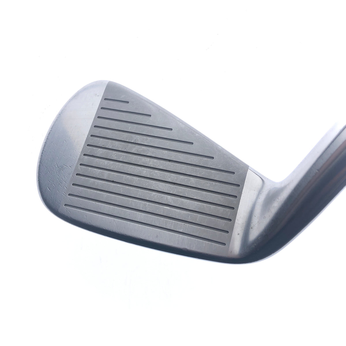 Used Mizuno Pro 221 4 Iron / 24 Degrees / Stiff Flex