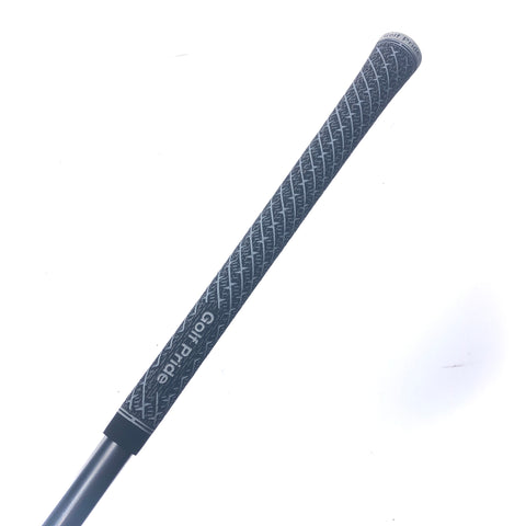 Used Mizuno Pro 221 4 Iron / 24 Degrees / Stiff Flex