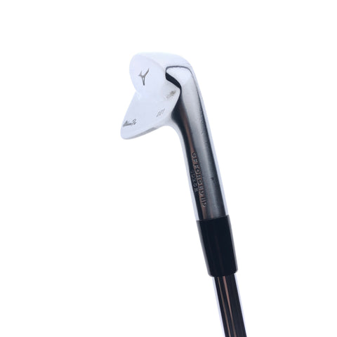 Used Mizuno Pro 221 6 Iron / 30.0 Degrees / X-Stiff Flex