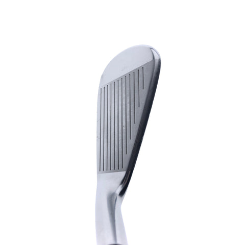 Used Mizuno Pro 221 6 Iron / 30.0 Degrees / X-Stiff Flex