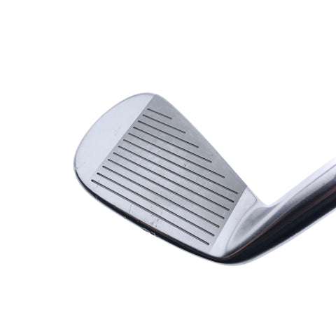 Used Mizuno Pro 221 6 Iron / 30.0 Degrees / X-Stiff Flex