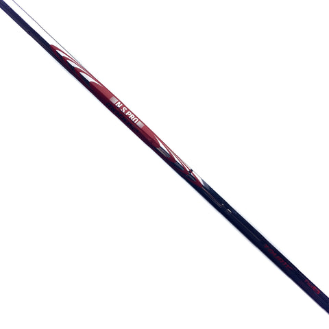 Used Mizuno Pro 221 7 Iron / 34.0 Degrees / Stiff Flex