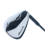 Used Mizuno Pro 221 8 Iron / 38.0 Degrees / Stiff Flex