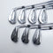 Used Mizuno Pro 223 & 221 Combo Iron Set / 4 - PW / Stiff Flex