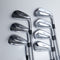 Used Mizuno Pro 223 & 221 Combo Iron Set / 4 - PW / X-Stiff Flex
