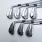 Used Mizuno Pro 223 & 221 Combo Iron Set / 4 - PW / X-Stiff Flex